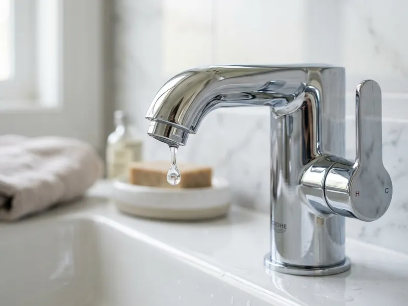 Faucet Repair & Installation Plumber in Westvale, NY